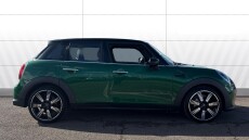 MINI Hatchback 1.5 Cooper Exclusive 5dr Petrol Hatchback